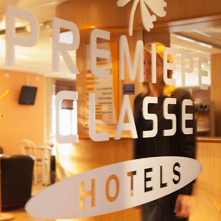 Premiere Classe Dunkerque Est Armbouts Cappel Kültér fotó