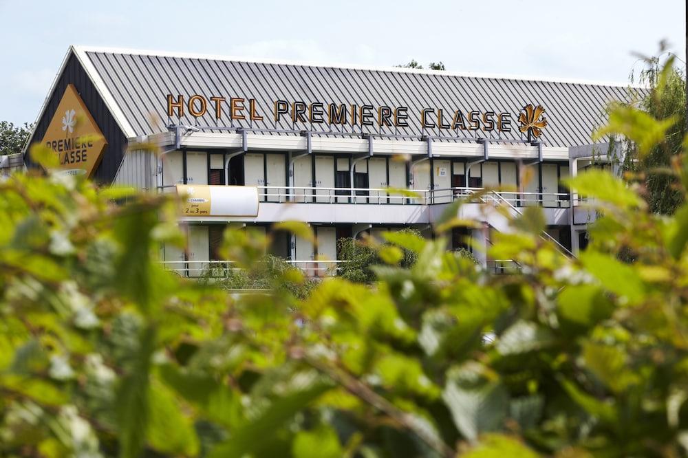Premiere Classe Dunkerque Est Armbouts Cappel Kültér fotó