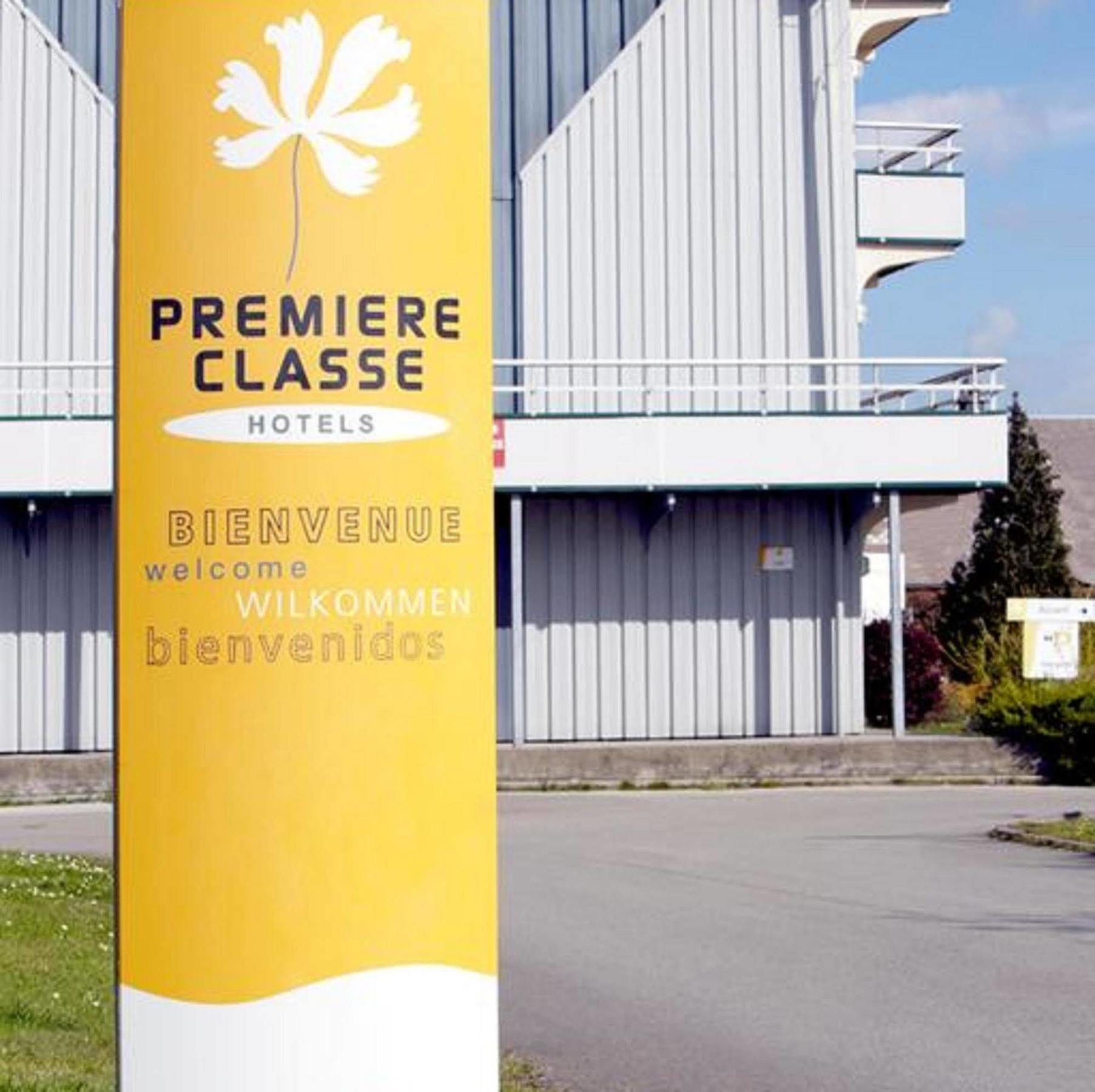 Premiere Classe Dunkerque Est Armbouts Cappel Kültér fotó