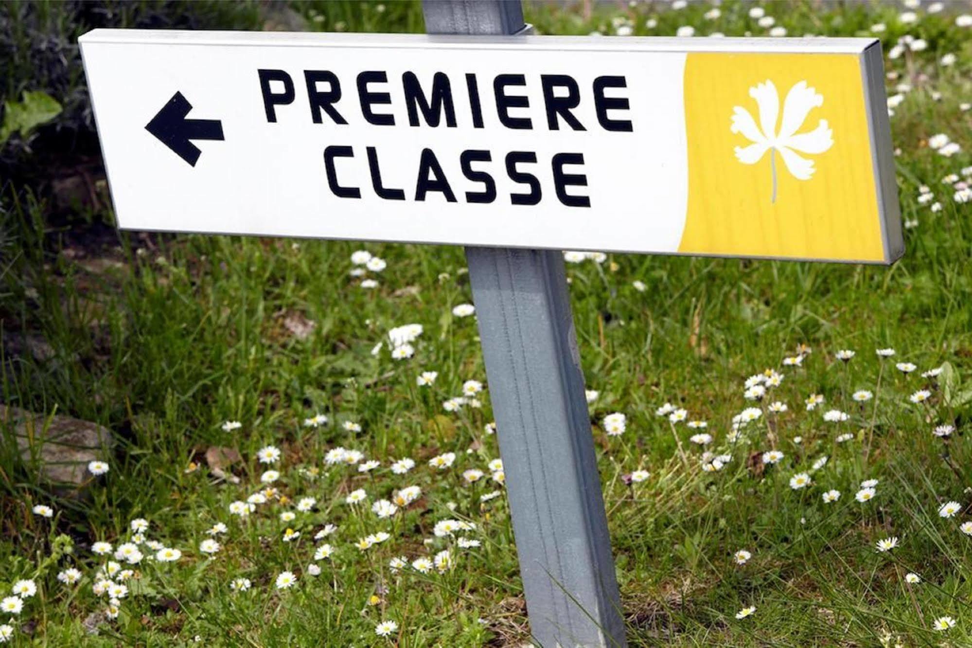Premiere Classe Dunkerque Est Armbouts Cappel Kültér fotó
