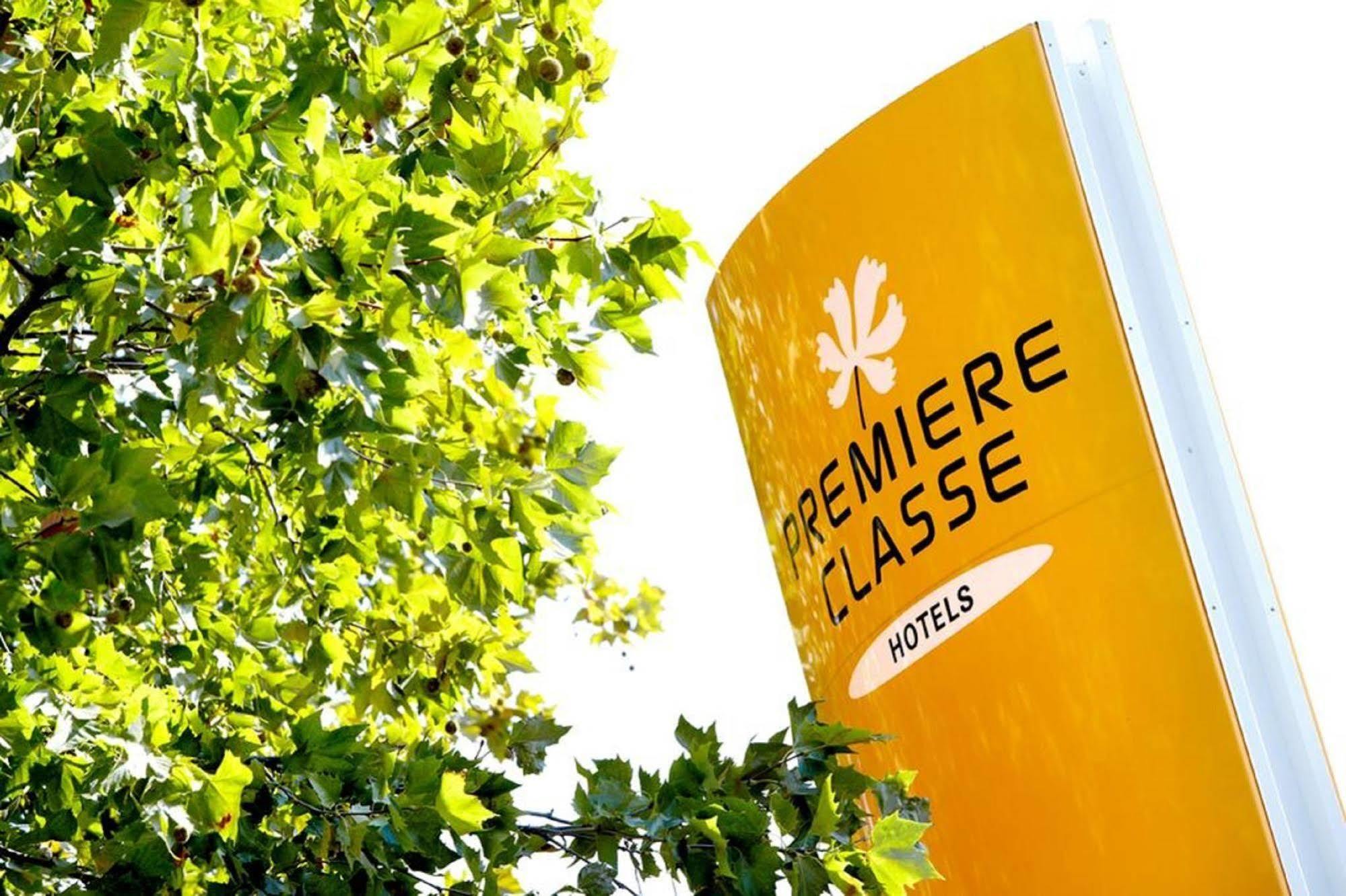 Premiere Classe Dunkerque Est Armbouts Cappel Kültér fotó